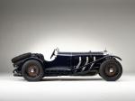 Mercedes-Benz 710 SSK 1928 года